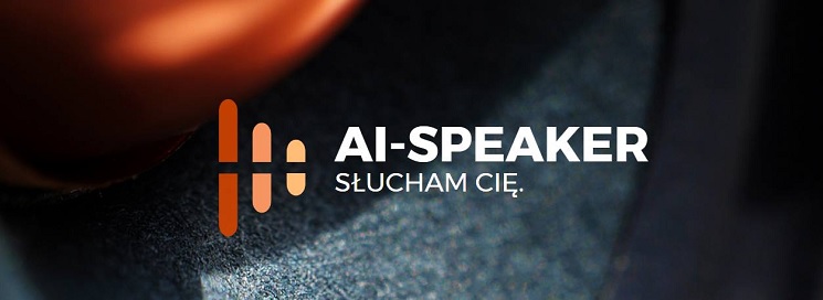 AI-Speaker - polski asystent głosowy odpowiedzią na Alexe