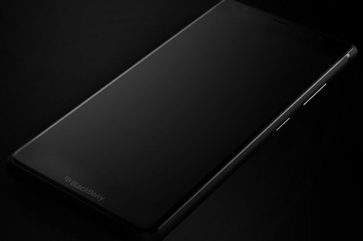 Indyjska prasa: bezramkowiec BlackBerry będzie dostępny na całym świecie