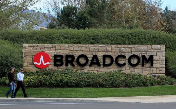 Broadcom podporządkował się decyzji prezydenta Trumpa