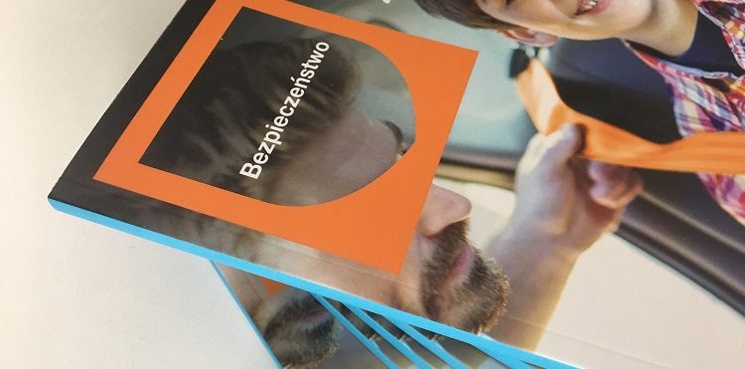 CERT Orange Polska - bezpieczeństwo Internetu w Polsce