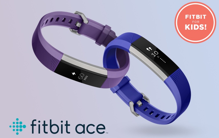 Versa i Ace - dwa nowe urządzenia noszone firmy Fitbit