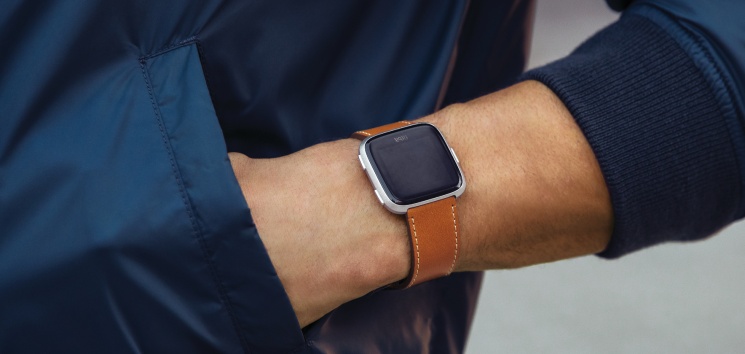 Versa i Ace - dwa nowe urządzenia noszone firmy Fitbit