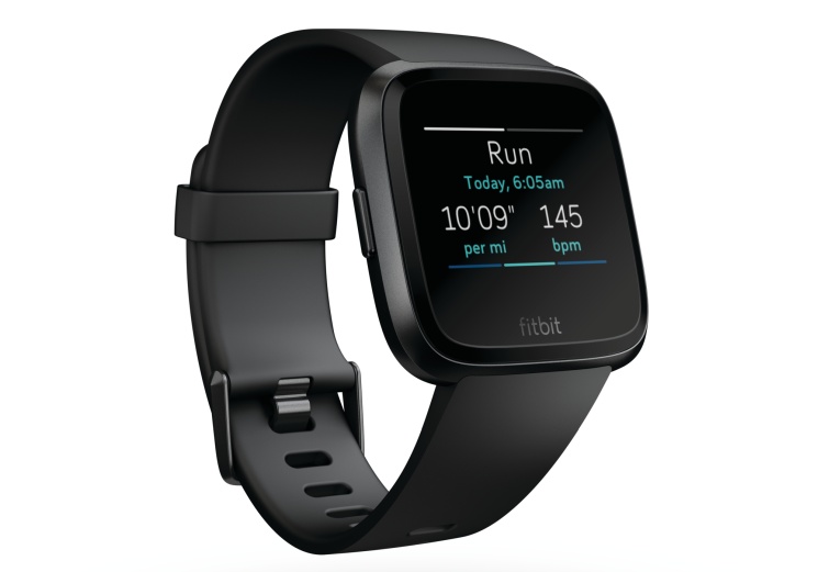 Versa i Ace - dwa nowe urządzenia noszone firmy Fitbit