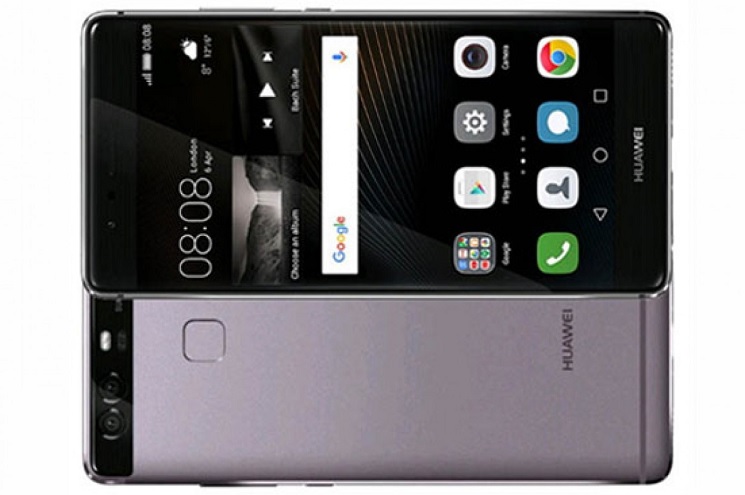 Huawei P9 dostanie Androida Oreo