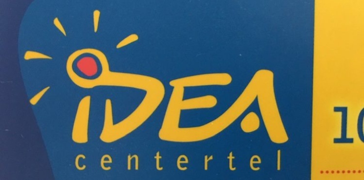 Dokładnie 20 lat temu wystartowała sieć Idea