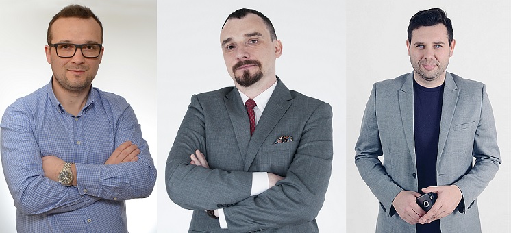 Polacy pracują nad asystentem głosowym
