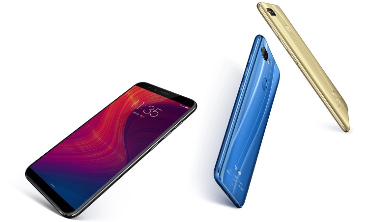 Lenovo K5  i K5 Play wchodzą na rynek