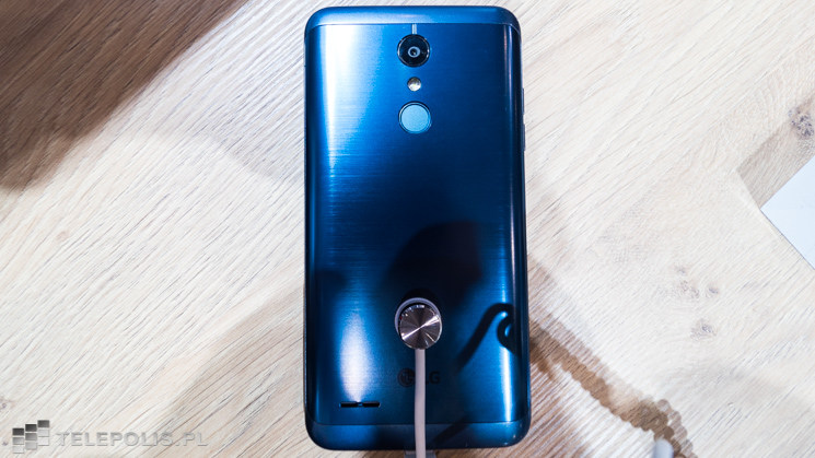 MWC2018: nowe smartfony LG w rękach TELEPOLIS.PL