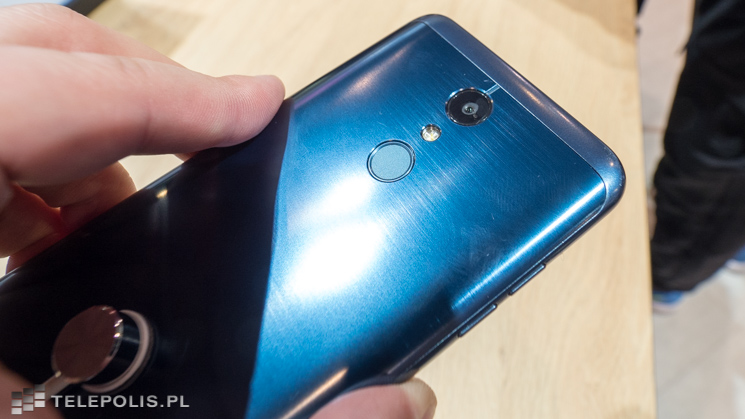 MWC2018: nowe smartfony LG w rękach TELEPOLIS.PL