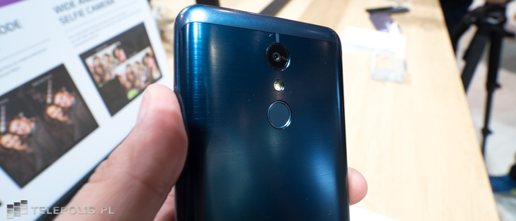 MWC2018: nowe smartfony LG w rękach TELEPOLIS.PL
