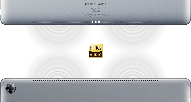 Polska premiera tabletu Huawei MediaPad M5