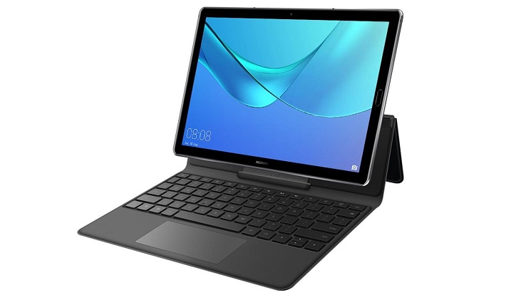 Polska premiera tabletu Huawei MediaPad M5