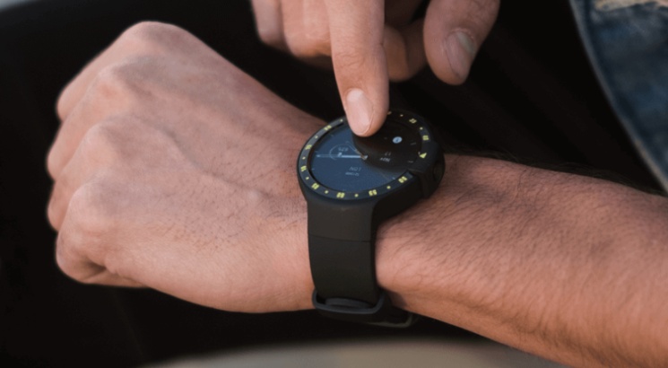 Zegarki Mobvoi Ticwatch S i E są już dostępne w Europie