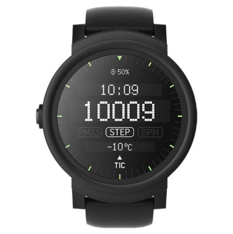 Zegarki Mobvoi Ticwatch S i E są już dostępne w Europie