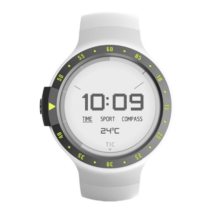 Zegarki Mobvoi Ticwatch S i E są już dostępne w Europie