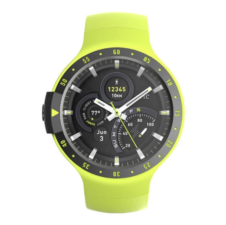 Zegarki Mobvoi Ticwatch S i E są już dostępne w Europie