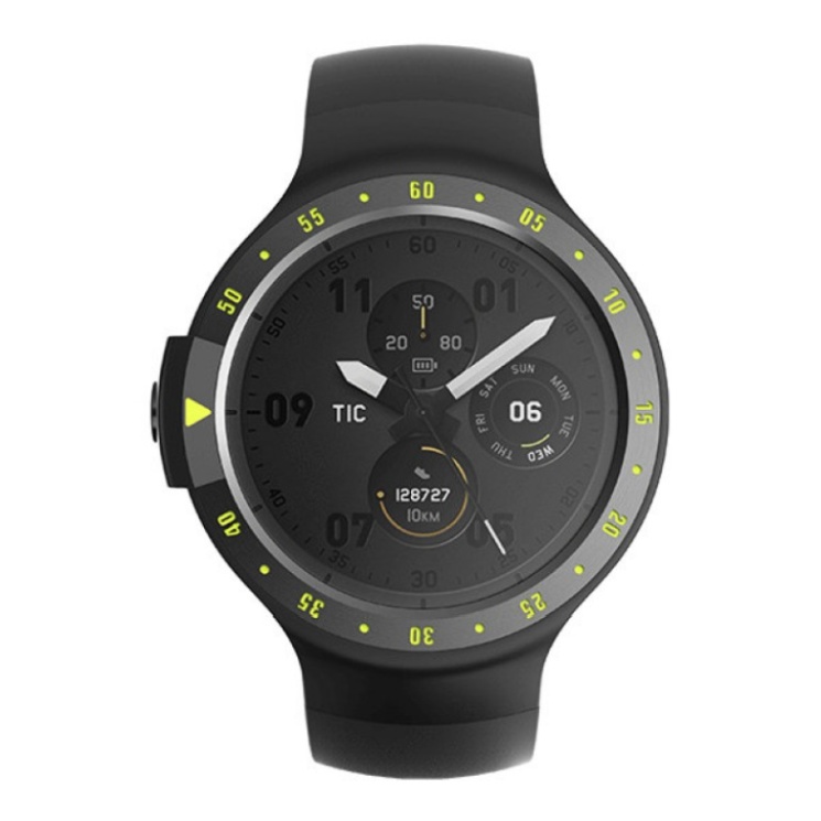 Zegarki Mobvoi Ticwatch S i E są już dostępne w Europie