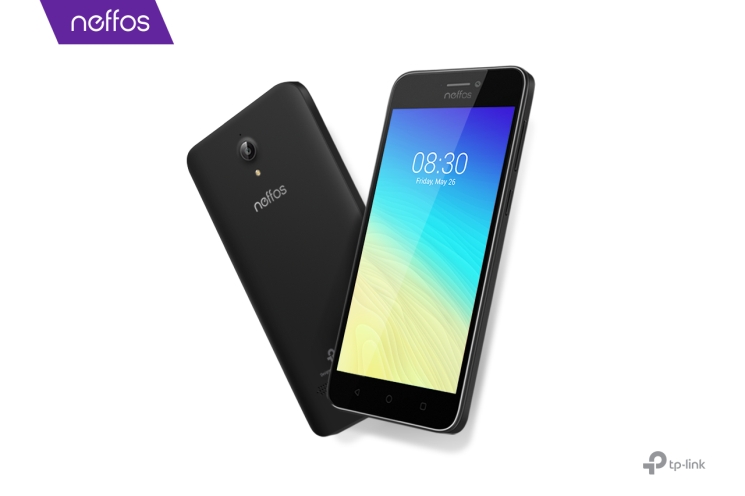 Neffosy 7C i Y5s w połowie marca trafią na polski rynek