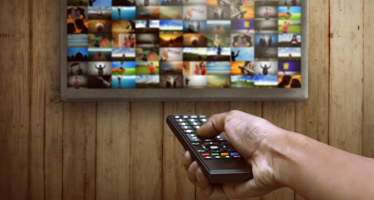 Wielkanoc i kwiecień w Netii: nowe okno otwarte i pakiet w Netia VOD