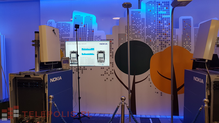 Pomarańczowe plany pod znakiem 5G