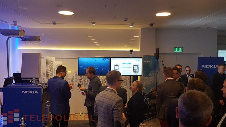 Pomarańczowe plany pod znakiem 5G