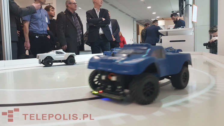 Pomarańczowe plany pod znakiem 5G