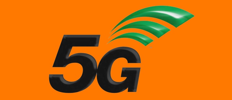 Pomarańczowe plany pod znakiem 5G