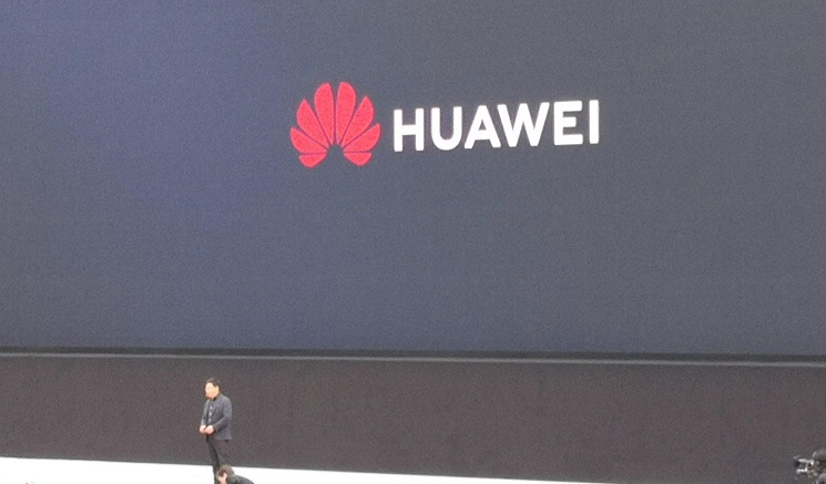 Huawei P20 - oficjalna premiera smartfonów