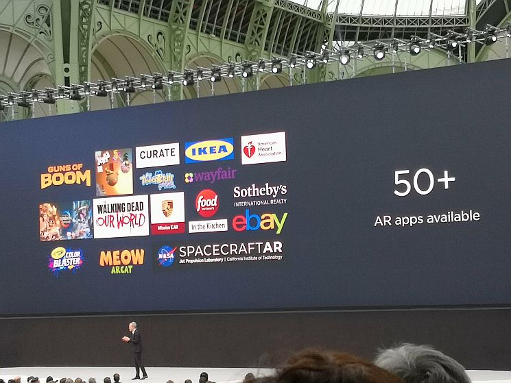 Huawei P20 - oficjalna premiera smartfonów