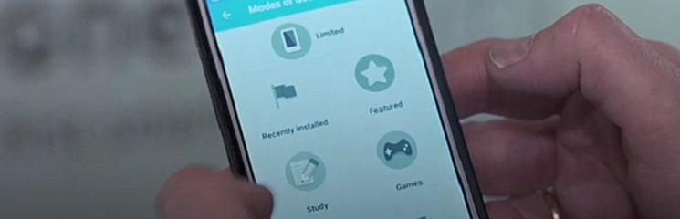 PhoneKid - smartfon z myślą o dzieciach