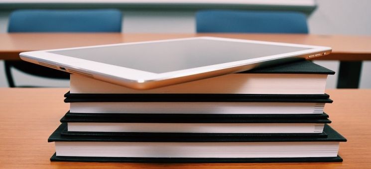 Popularność tabletów spada
