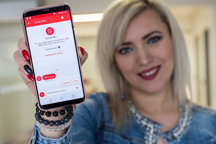 Startują testy RCS w Polsce