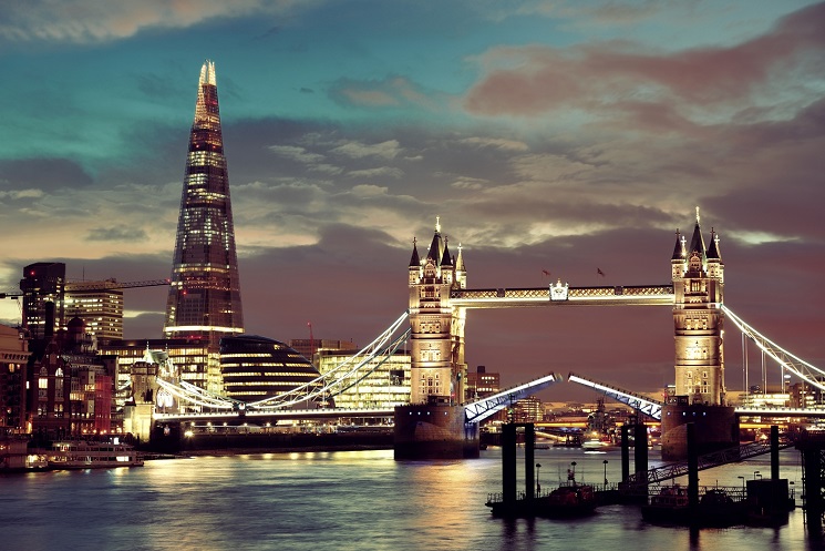 Brytyjczycy nie będą już mogli posiadać stron w domenie .eu