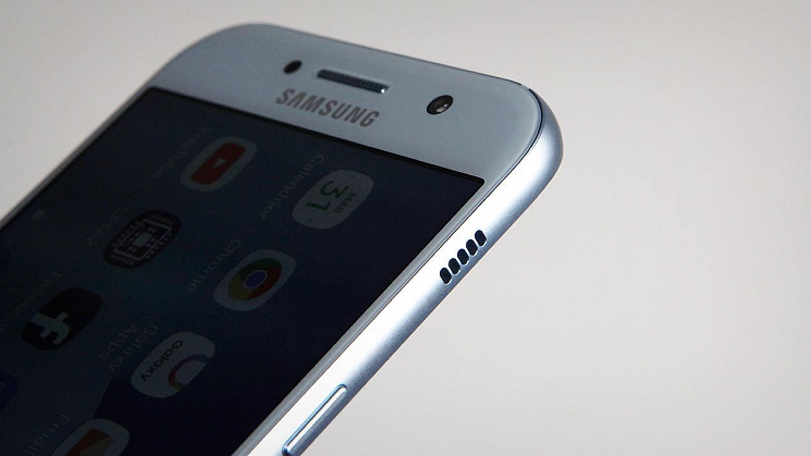 Wiadomo na jakie rynki trafi Samsung Galaxy A6 (2018)