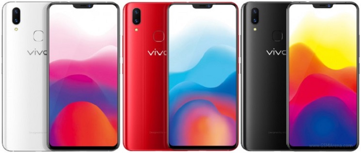 Vivo i Oppo tego samego dnia prezentują swoje klony iPhone'a X