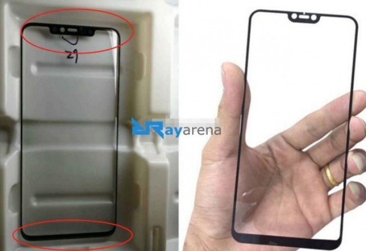 Xiaomi Mi 7 będzie miał czytnik linii papilarnych w ekranie