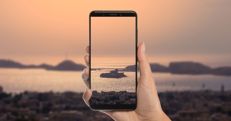 Wiko View i inne nowości w ofercie Play