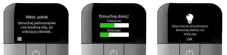 Alkomat prawie jak smartfon - AlcoSense debiutuje na polskim rynku