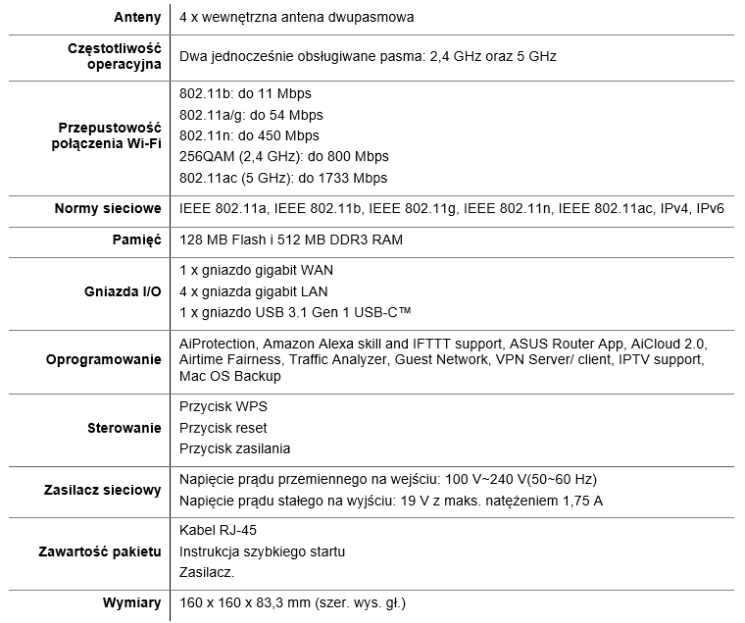 Asus Blue Cave do kupienia w Polsce