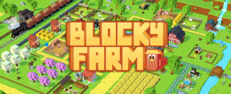 W Blocky Farm w końcu zagramy także na Androidzie
