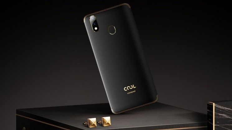 Coolpad Cool 2 już wkrótce w sprzedaży