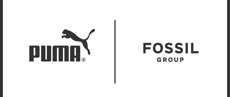 Fossil i Puma ogłaszają współpracę