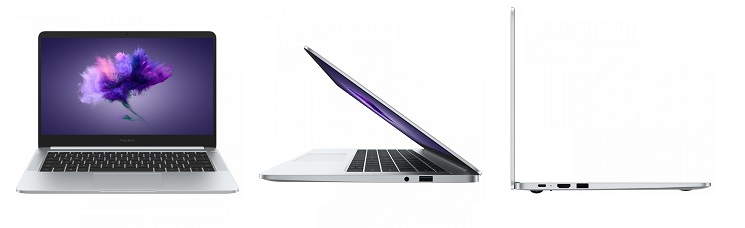 Honor MagicBook - 14-calowy ultrabook