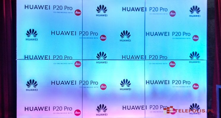 Kuba Wojewódzki został ambasadorem marki Huawei