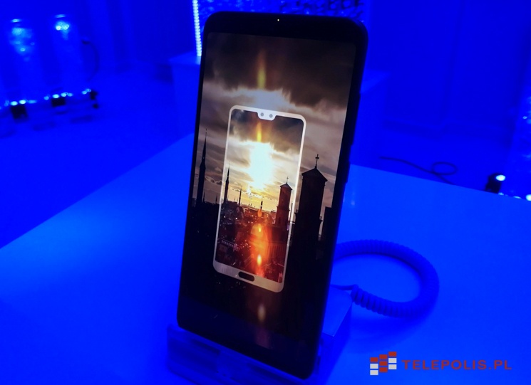 Kuba Wojewódzki został ambasadorem marki Huawei