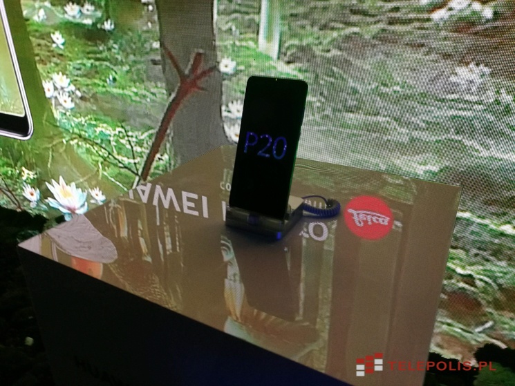 Kuba Wojewódzki został ambasadorem marki Huawei