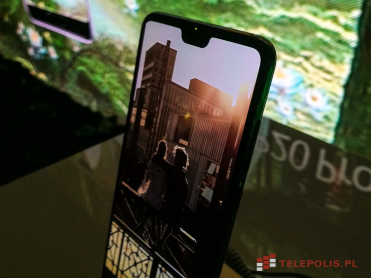 Kuba Wojewódzki został ambasadorem marki Huawei