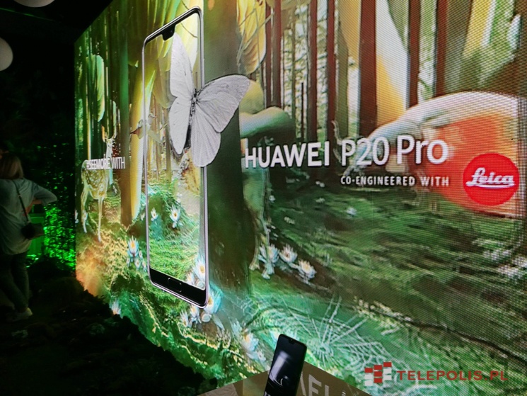 Kuba Wojewódzki został ambasadorem marki Huawei