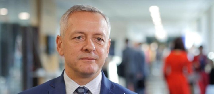 Marek Zagórski zostanie ministrem cyfryzacji