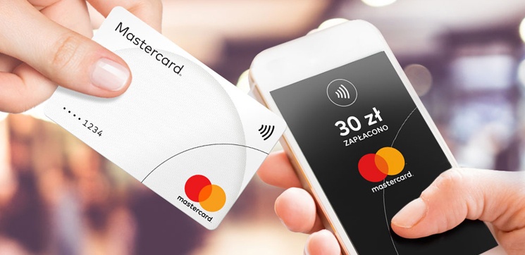 Smartfon staje się terminalem płatniczym